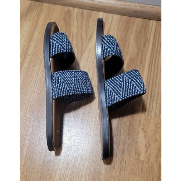 Sanuk Yoga Gora Gora TX Sandals 6 - Picture 5 of 6